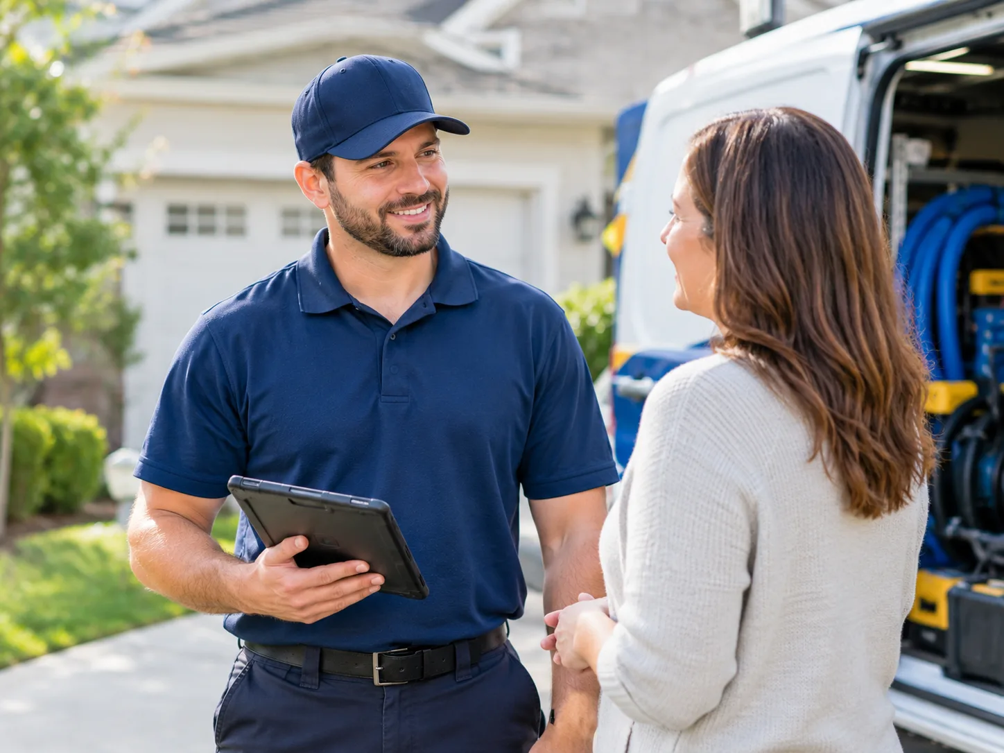 Sewage Backup Cleanup Moorpark, CA FAQs